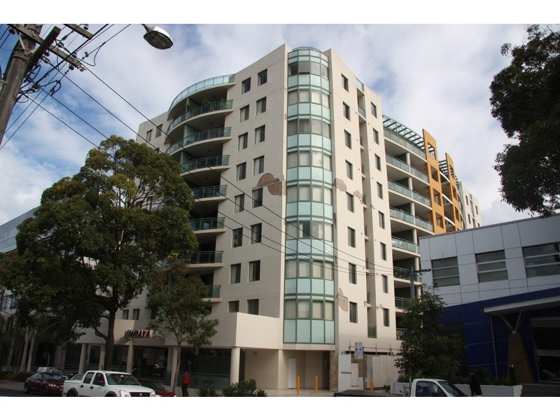 310/16 Meredith Street, Bankstown NSW 2200
