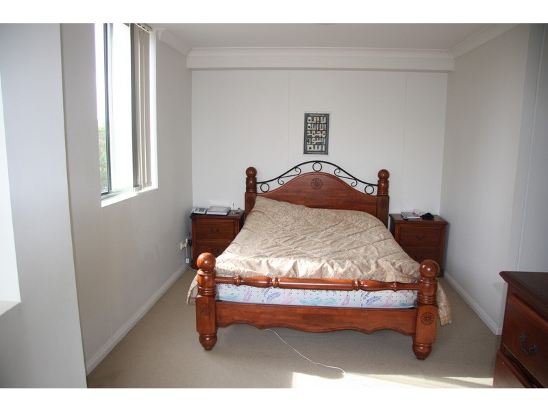 310/16 Meredith Street, Bankstown NSW 2200