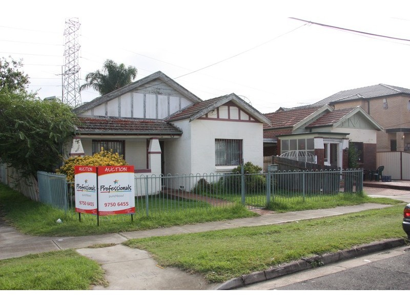 45-47 Gowrie Avenue, Punchbowl NSW 2196