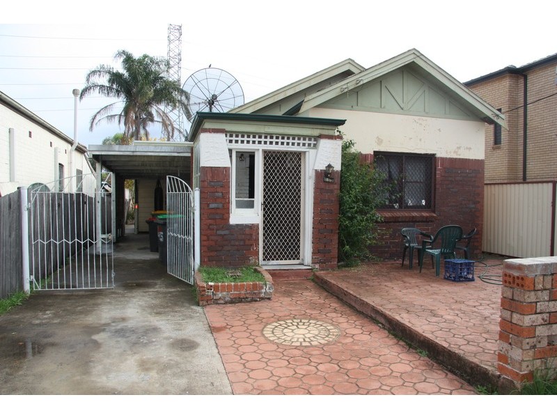 45-47 Gowrie Avenue, Punchbowl NSW 2196