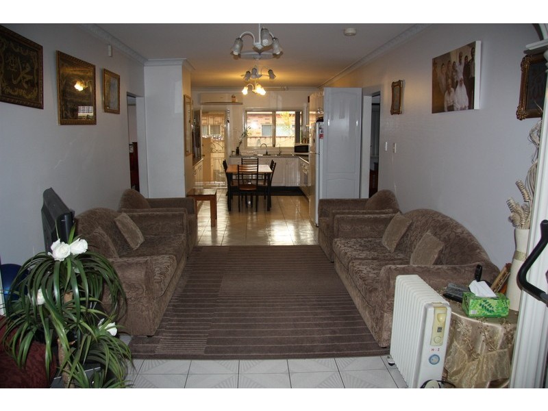 21 Mons Street, Condell Park NSW 2200
