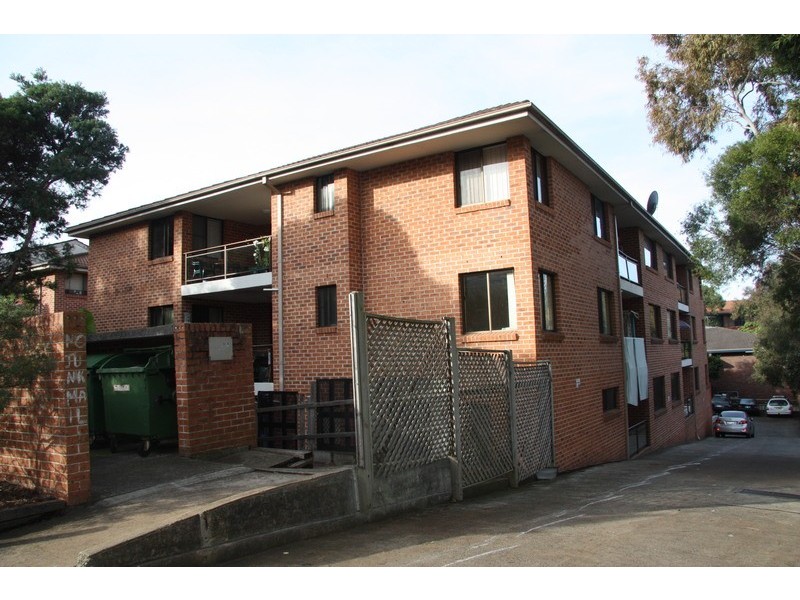 22/125 Meredith Street, Bankstown NSW 2200