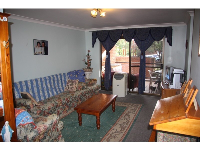 22/125 Meredith Street, Bankstown NSW 2200