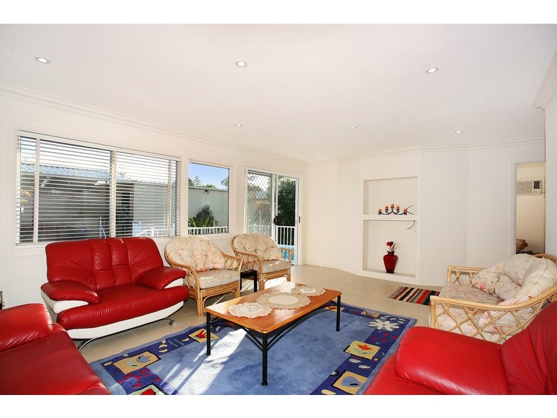 841 Punchbowl Road, Punchbowl NSW 2196