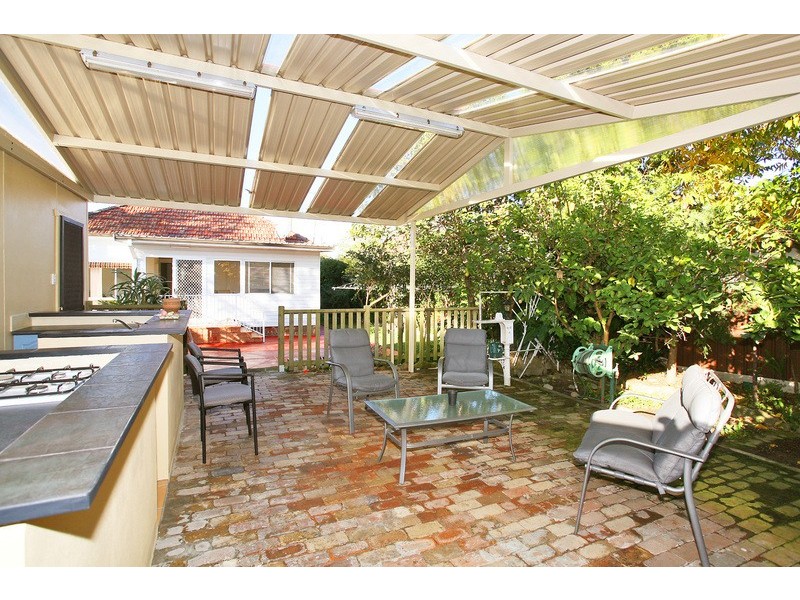 841 Punchbowl Road, Punchbowl NSW 2196