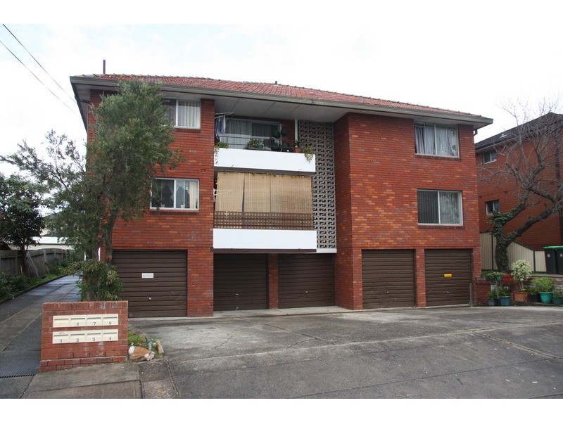 5/55 Rawson Street, Wiley Park NSW 2195