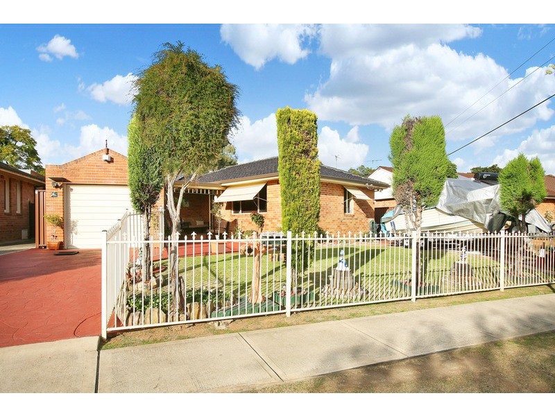 16 Mitcham Street, Punchbowl NSW 2196