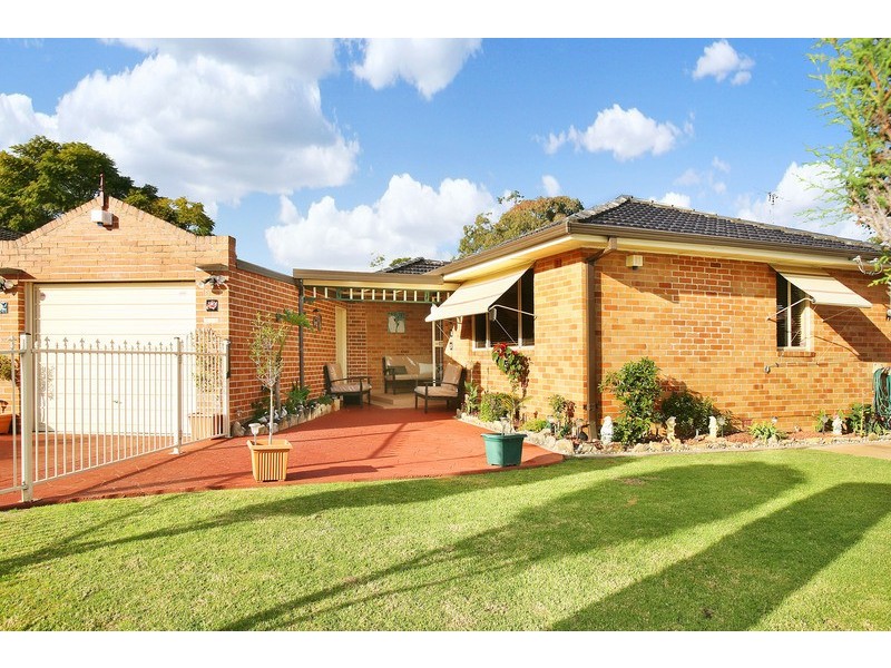 16 Mitcham Street, Punchbowl NSW 2196