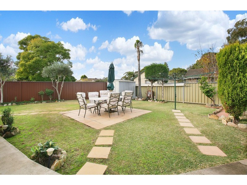 16 Mitcham Street, Punchbowl NSW 2196