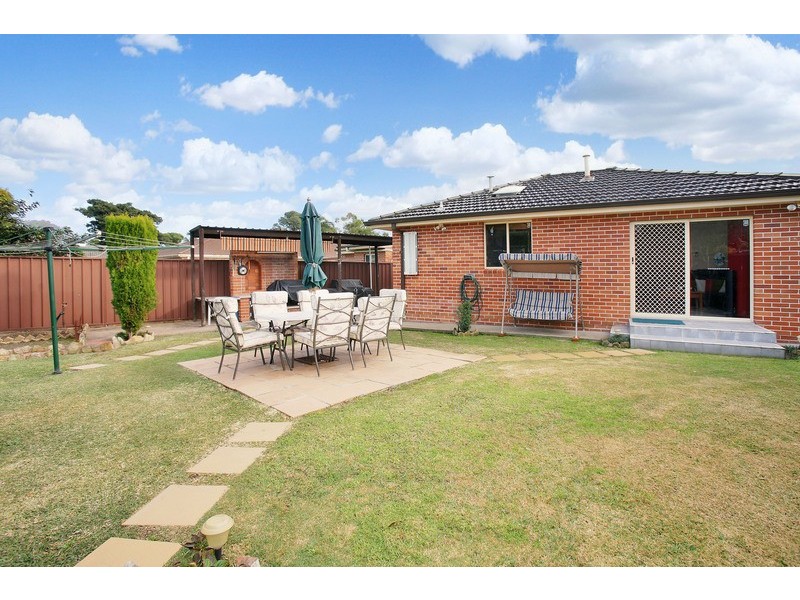 16 Mitcham Street, Punchbowl NSW 2196