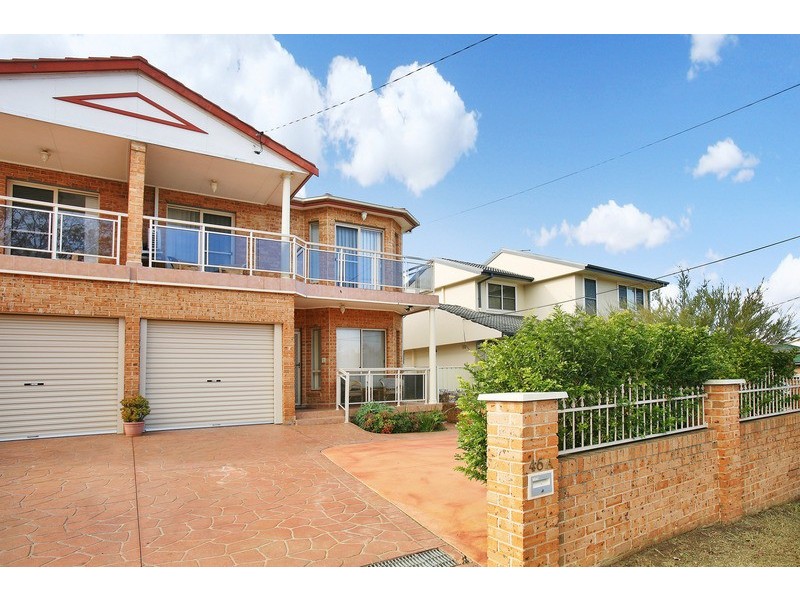 46a Cullens Road, Punchbowl NSW 2196