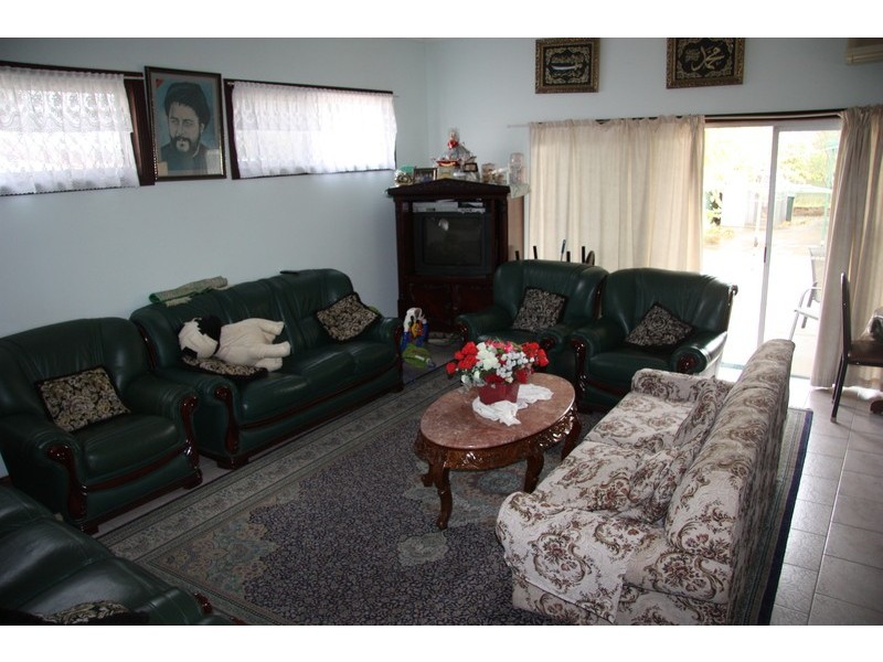 45 Gowrie Avenue, Punchbowl NSW 2196