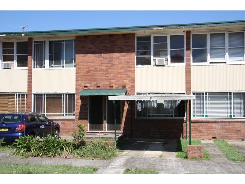 6/25 Blenman Avenue, Punchbowl NSW 2196