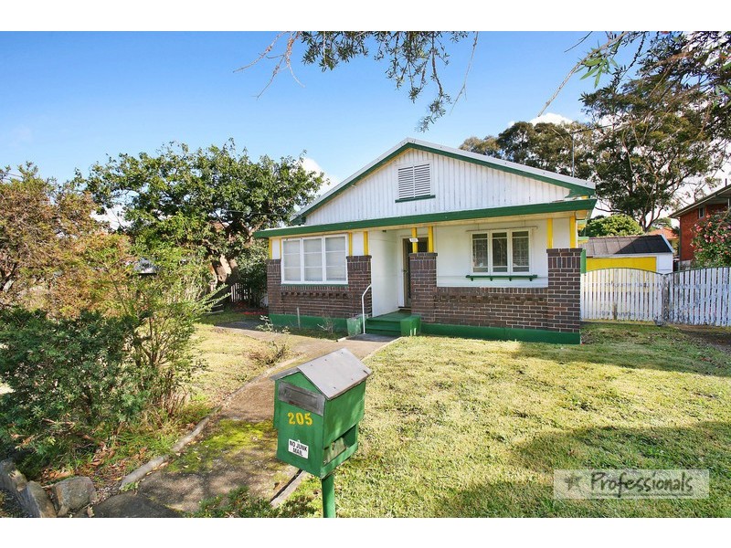 205 Victoria Road, Punchbowl NSW 2196