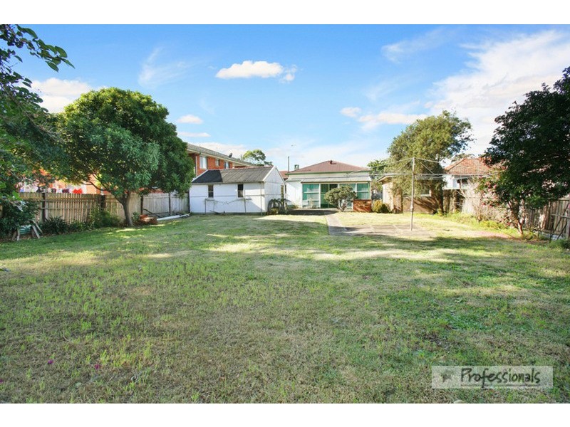205 Victoria Road, Punchbowl NSW 2196