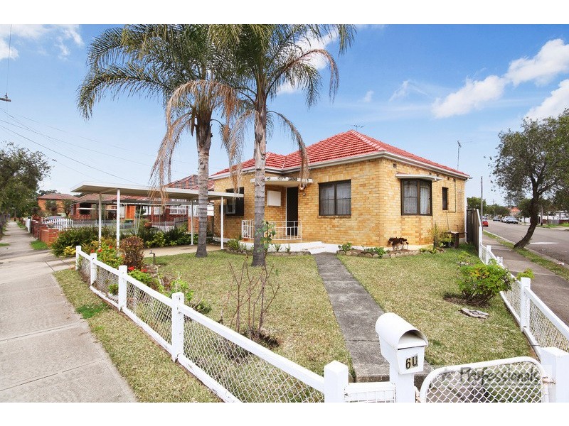 60 Defoe Street, Wiley Park NSW 2195