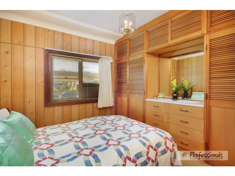 60 Defoe Street, Wiley Park NSW 2195