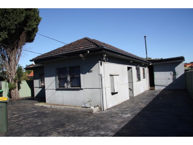 587 Punchbowl Road, Wiley Park NSW 2195