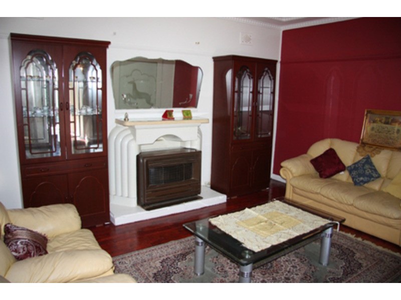 587 Punchbowl Road, Wiley Park NSW 2195