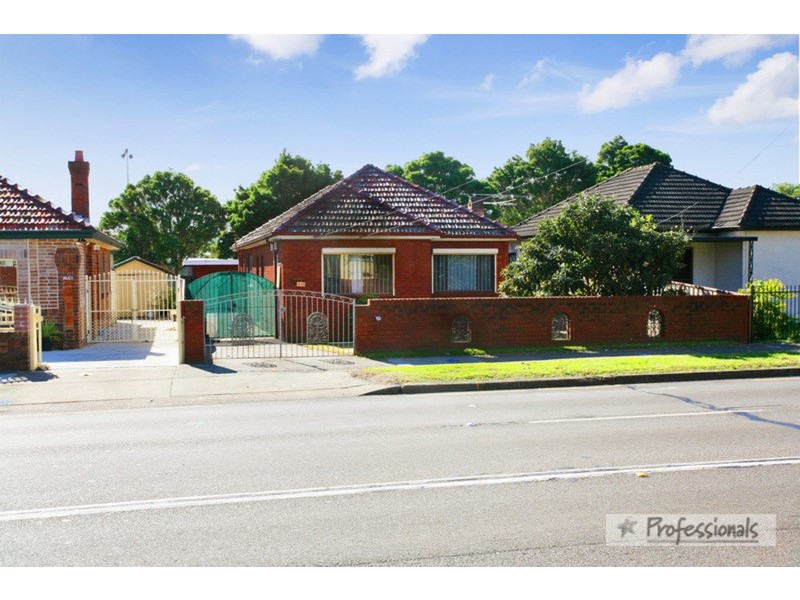 1449 Canterbury Road, Punchbowl NSW 2196