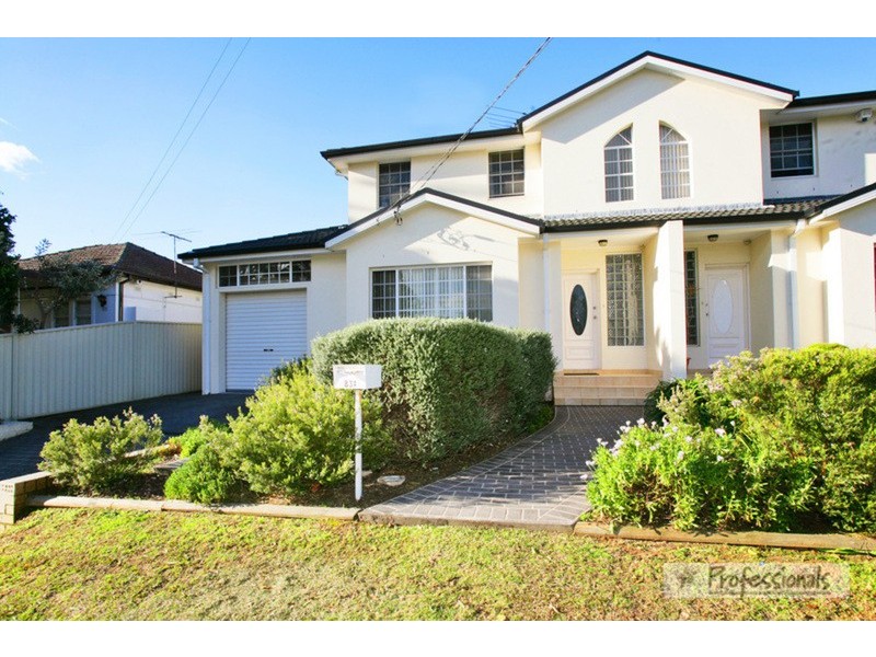 83a James Street, Punchbowl NSW 2196