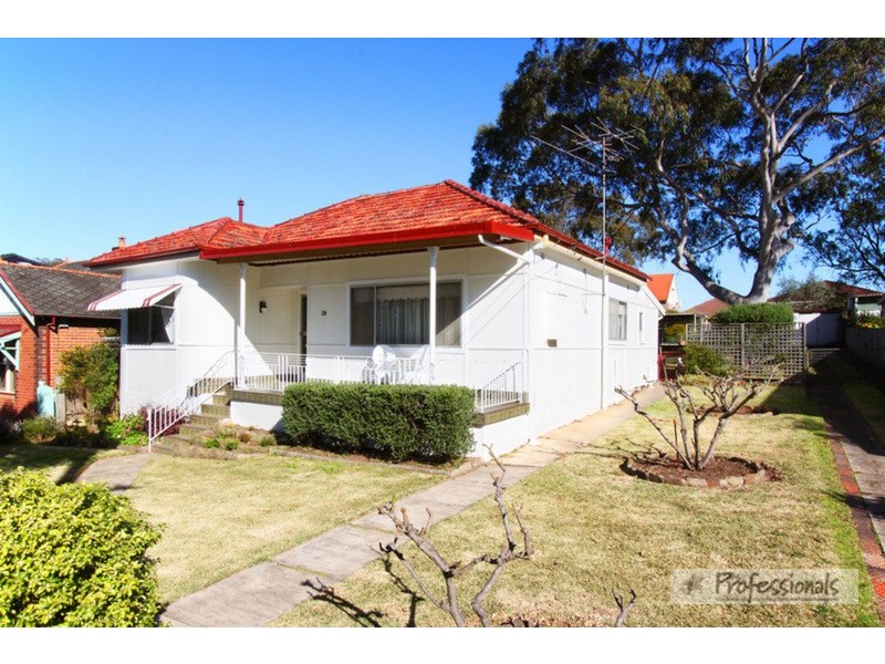 28 Henry Street, Punchbowl NSW 2196