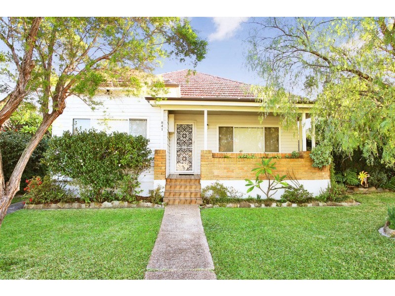 841 Punchbowl Road, Punchbowl NSW 2196