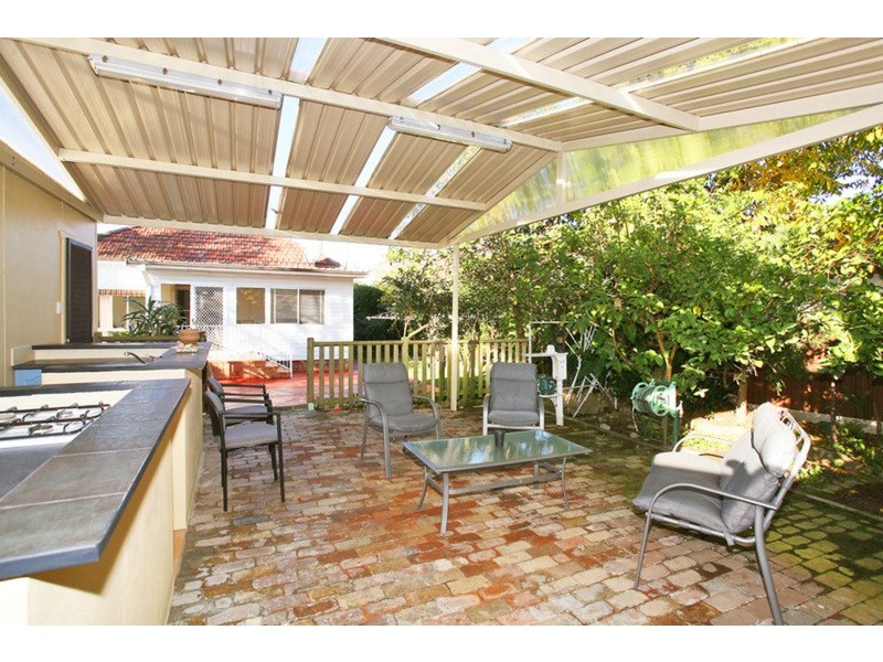 841 Punchbowl Road, Punchbowl NSW 2196