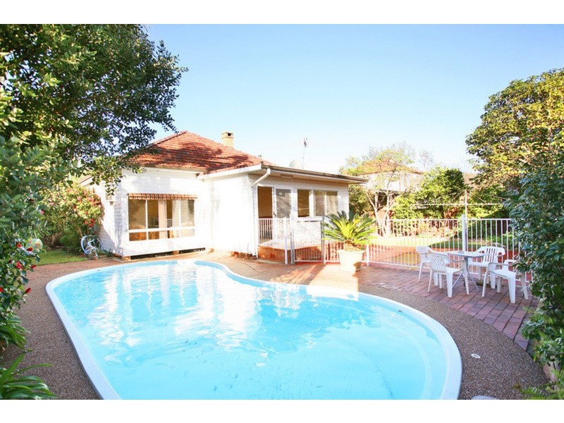 841 Punchbowl Road, Punchbowl NSW 2196