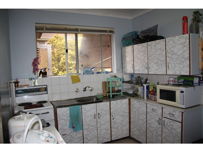 8/4 Denman Avenue, Wiley Park NSW 2195