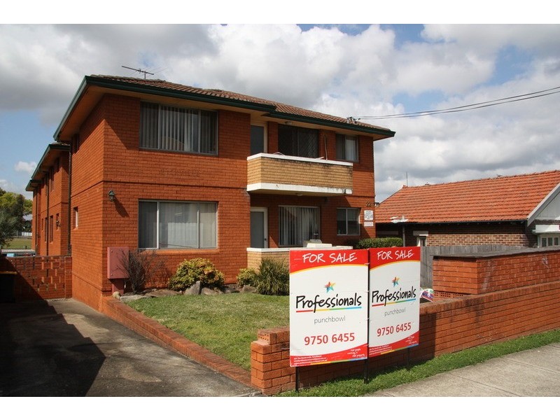 4/22 Owen Street, Punchbowl NSW 2196