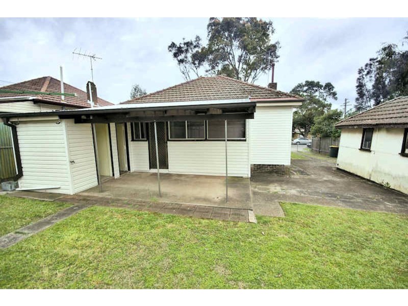 1 Josephine Street, Riverwood NSW 2210