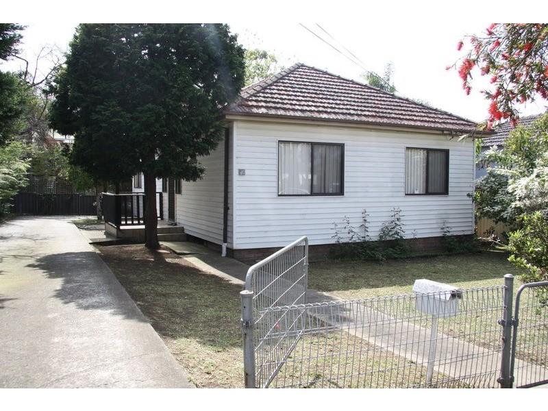 47 James Street, Punchbowl NSW 2196