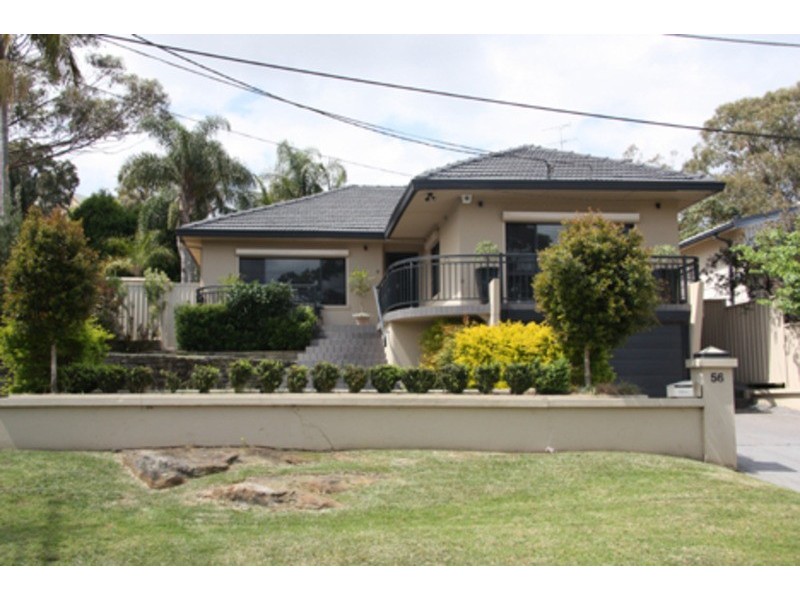 56 Riverview Road, Oyster Bay NSW 2225