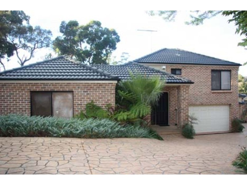 5/17 Henry Kendall Avenue, Padstow Heights NSW 2211