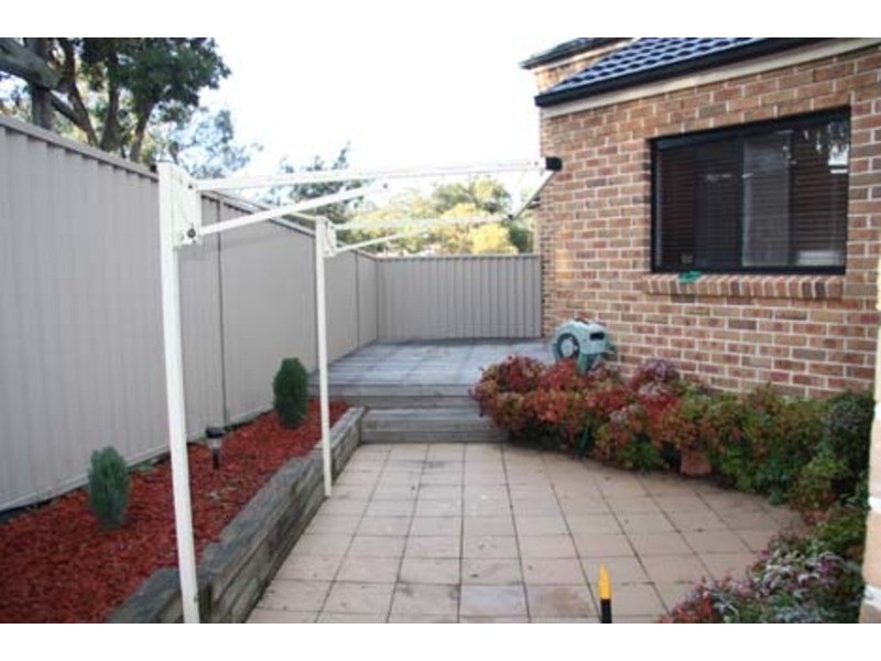 5/17 Henry Kendall Avenue, Padstow Heights NSW 2211