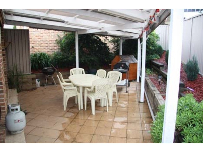 5/17 Henry Kendall Avenue, Padstow Heights NSW 2211