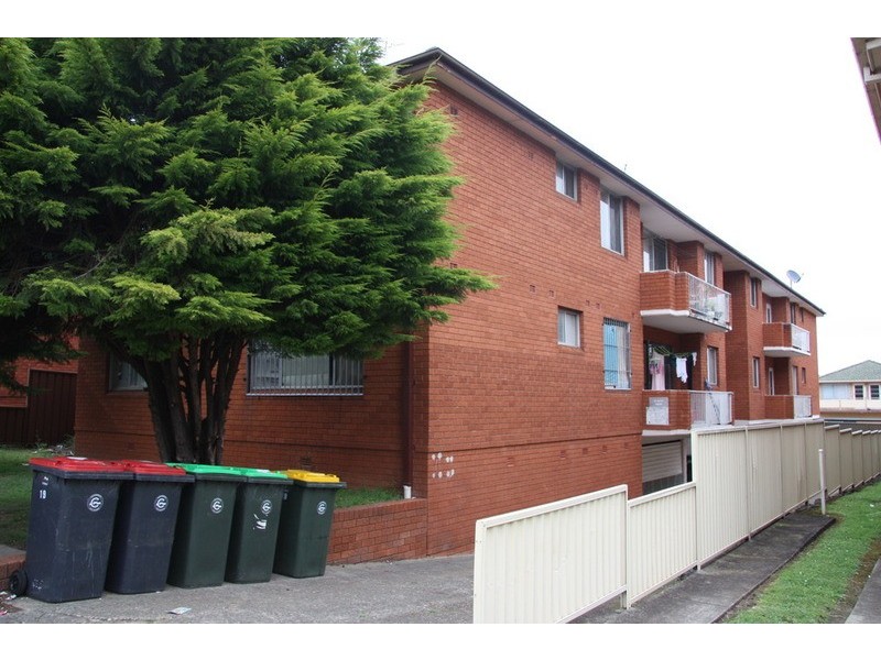 8/19 Denman Avenue, Wiley Park NSW 2195