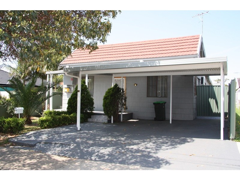 78 Victoria Road, Punchbowl NSW 2196