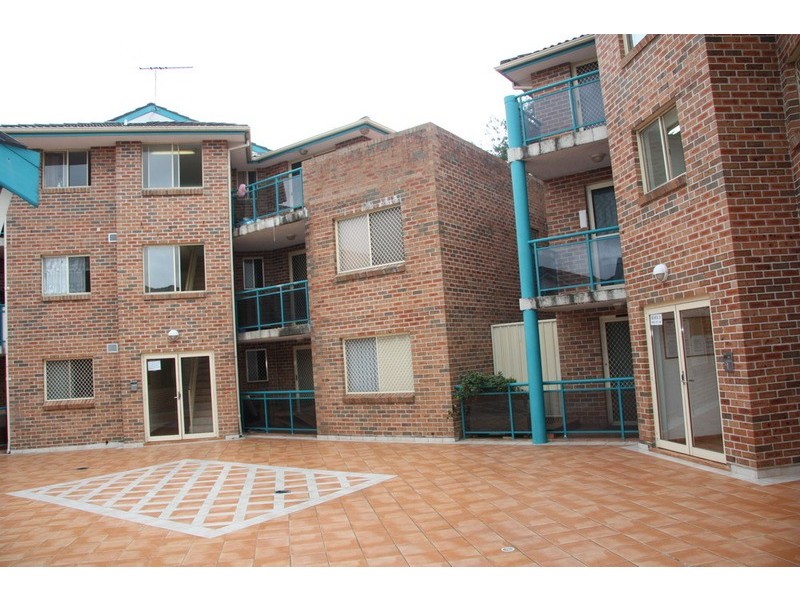 32/1-9 Rickard Road, Bankstown NSW 2200