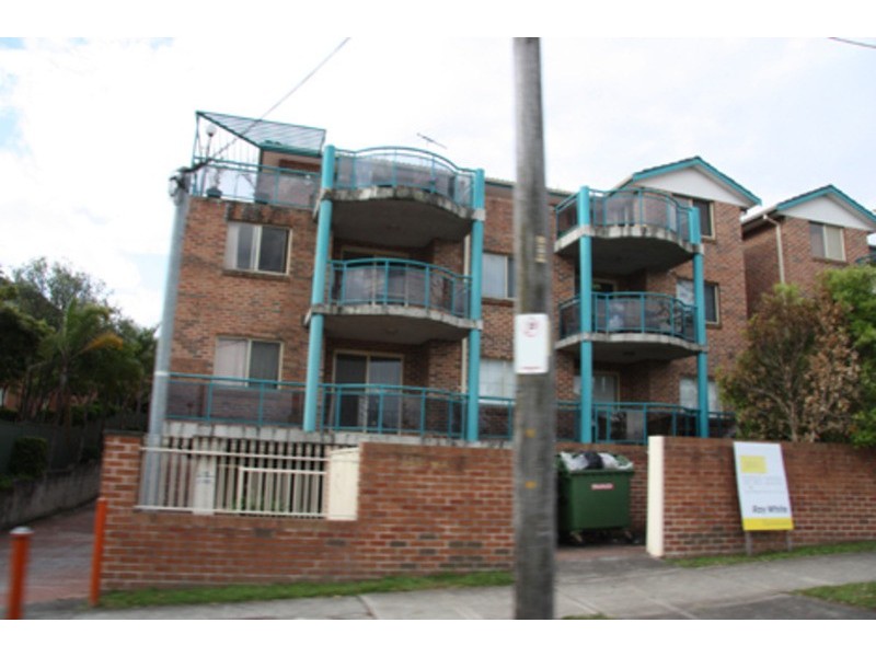 32/1-9 Rickard Road, Bankstown NSW 2200