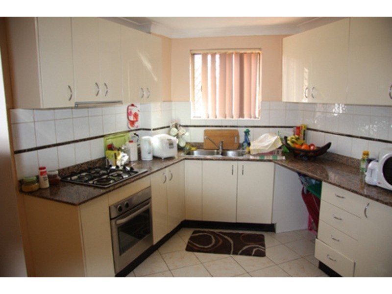 32/1-9 Rickard Road, Bankstown NSW 2200