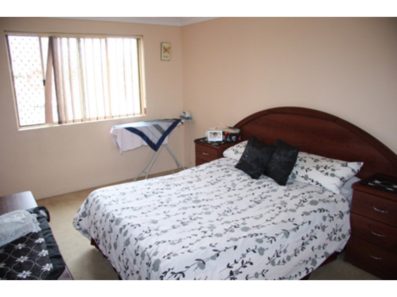 32/1-9 Rickard Road, Bankstown NSW 2200