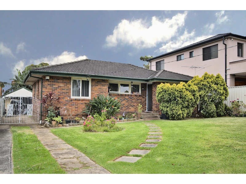 36 Kensington Street, Punchbowl NSW 2196