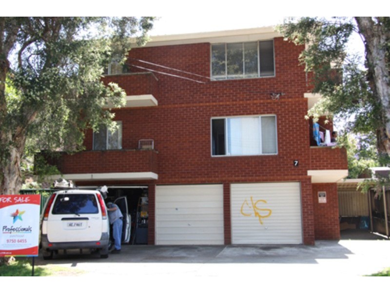 6/7 Shadforth Street, Wiley Park NSW 2195