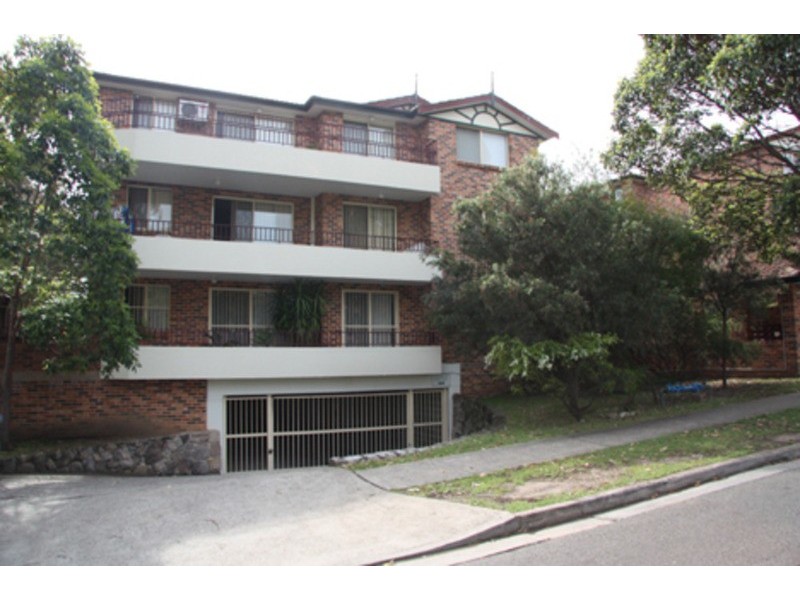 1/122-126 Meredith Street, Bankstown NSW 2200