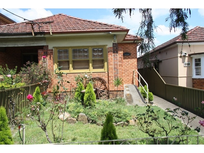 846 Punchbowl Road, Punchbowl NSW 2196