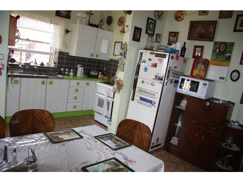 846 Punchbowl Road, Punchbowl NSW 2196