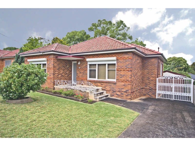 30 Warren Parade, Punchbowl NSW 2196