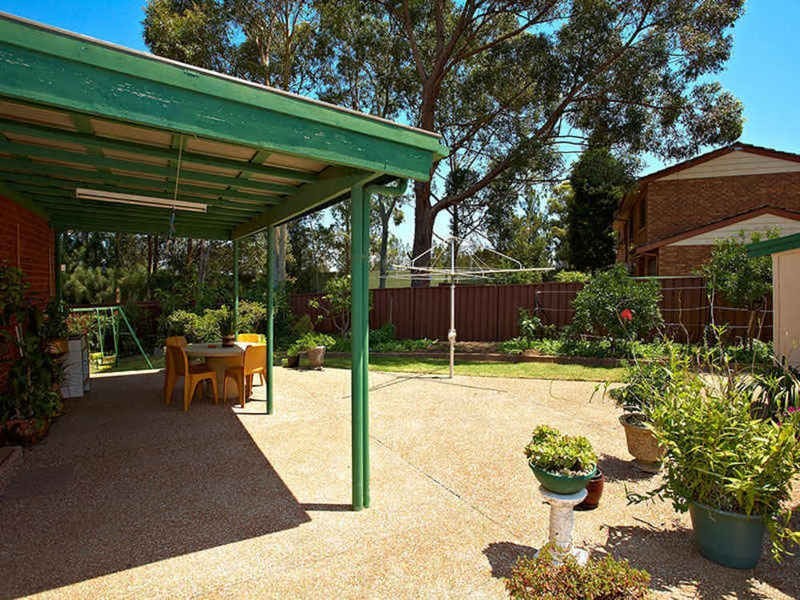 8 Boxley Crescent, Bankstown NSW 2200
